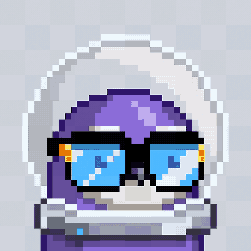 Animated Moonbird