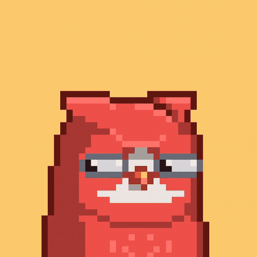Animated Moonbird