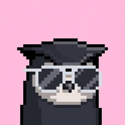 Animated Moonbird