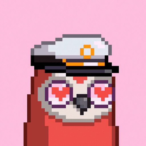 Animated Moonbird