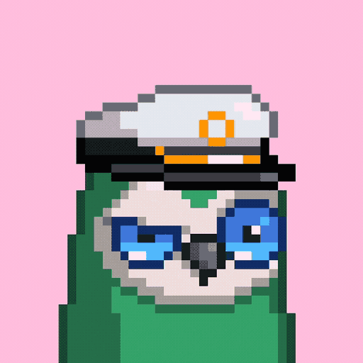 Animated Moonbird