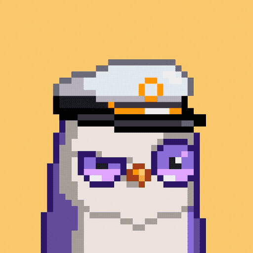 Animated Moonbird