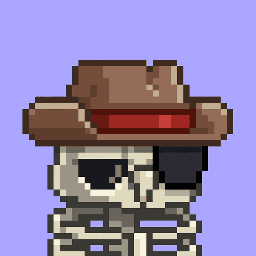 Animated Moonbird