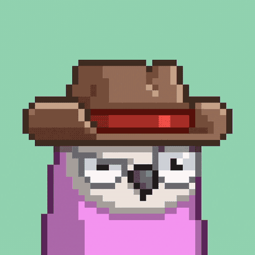 Animated Moonbird