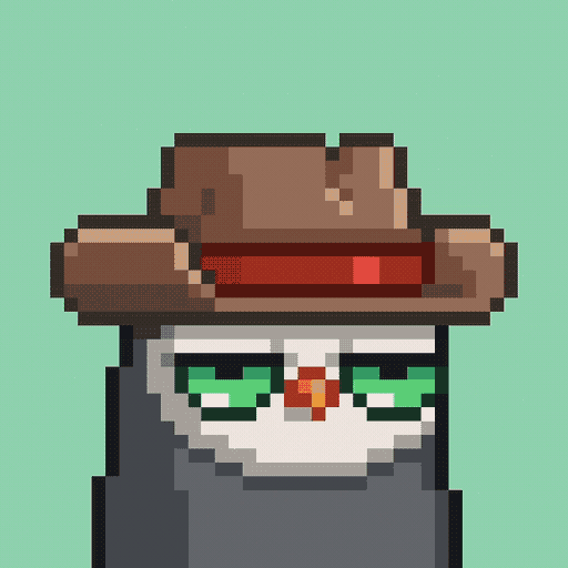 Animated Moonbird