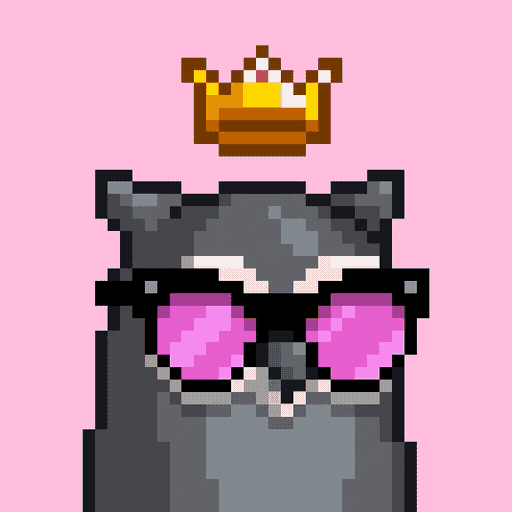 Animated Moonbird