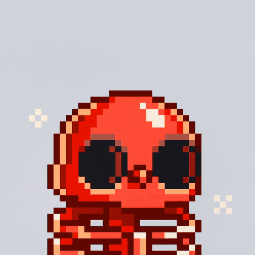 Animated Moonbird