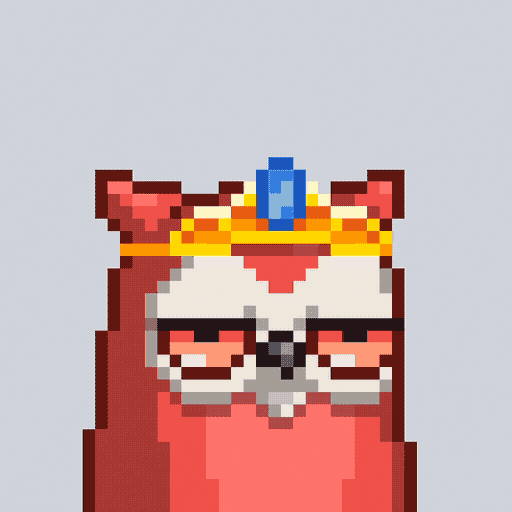 Animated Moonbird