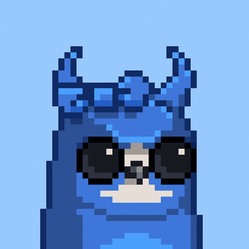 Animated Moonbird
