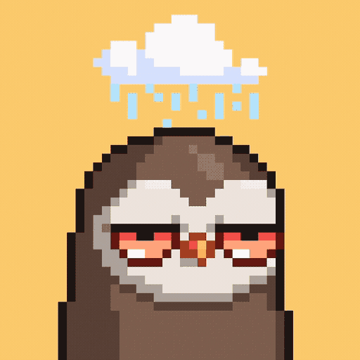 Animated Moonbird