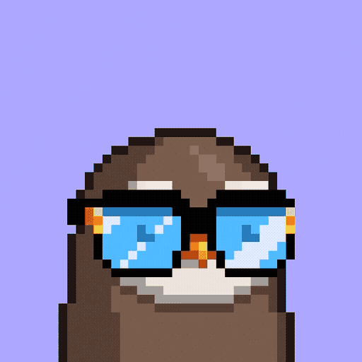 Animated Moonbird