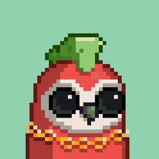 Animated Moonbird