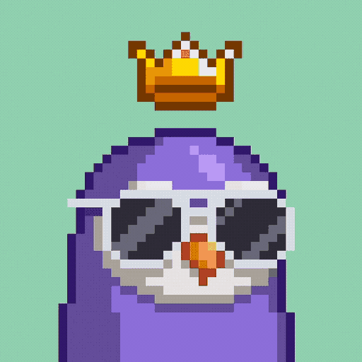 Animated Moonbird