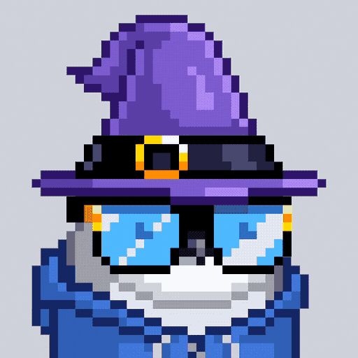 Animated Moonbird