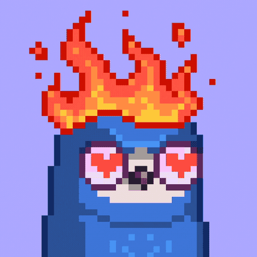 Animated Moonbird