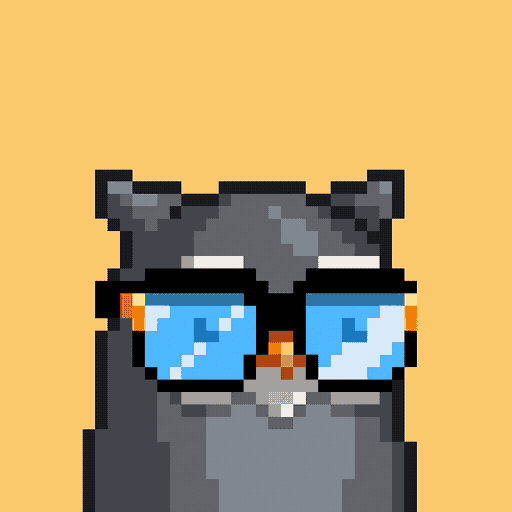 Animated Moonbird