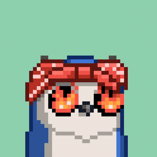 Animated Moonbird