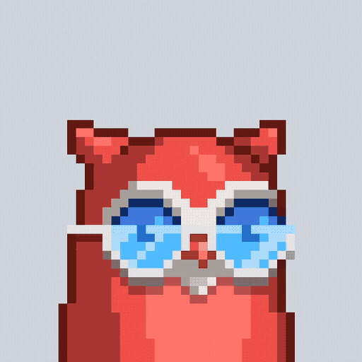 Animated Moonbird