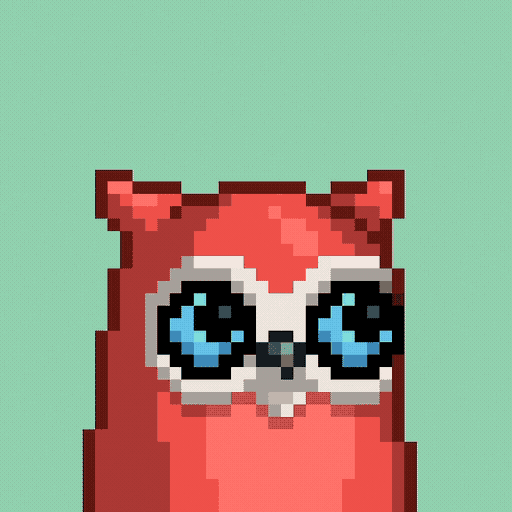 Animated Moonbird