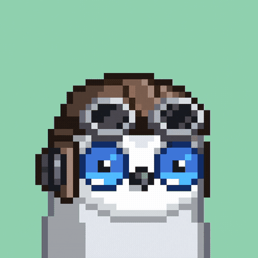 Animated Moonbird