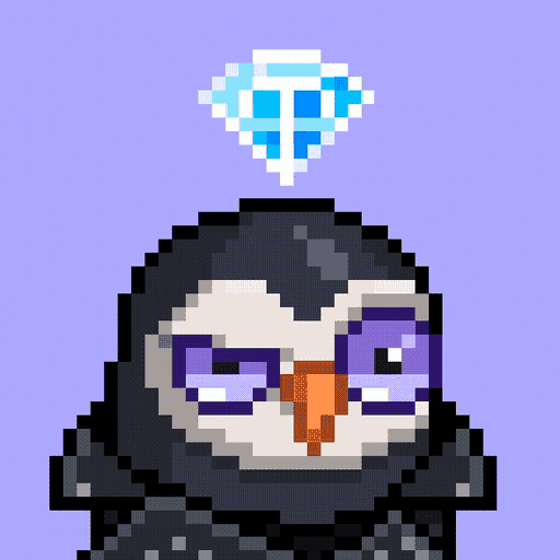 Animated Moonbird