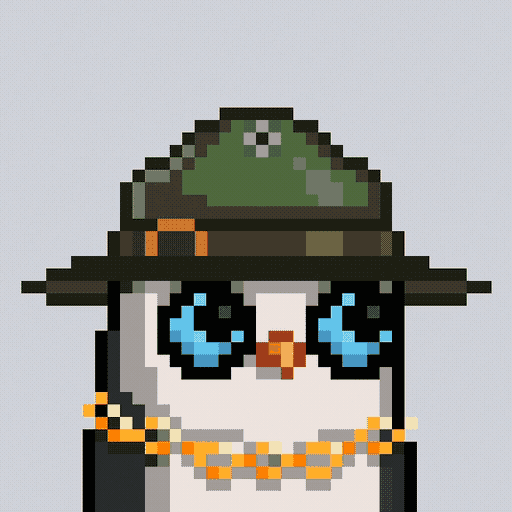 Animated Moonbird