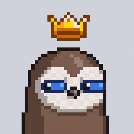 Animated Moonbird