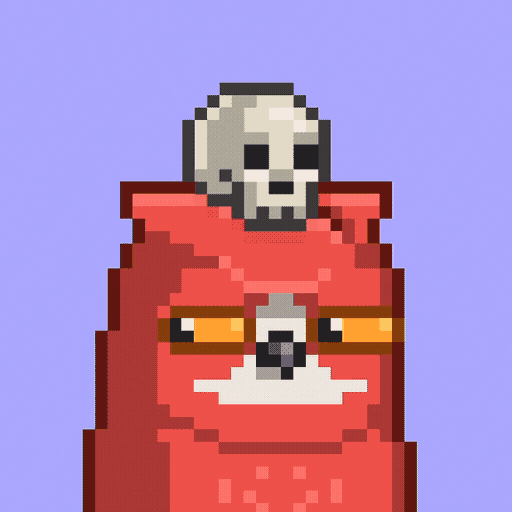 Animated Moonbird