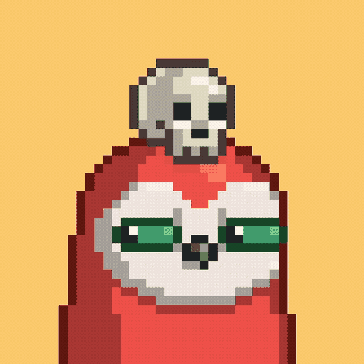 Animated Moonbird