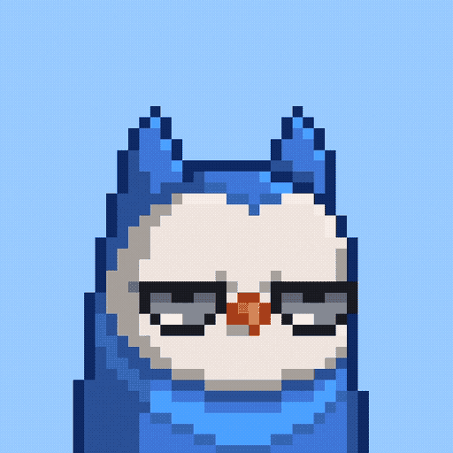 Animated Moonbird