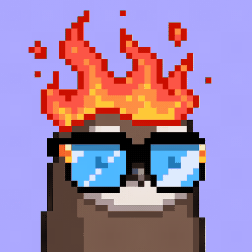 Animated Moonbird