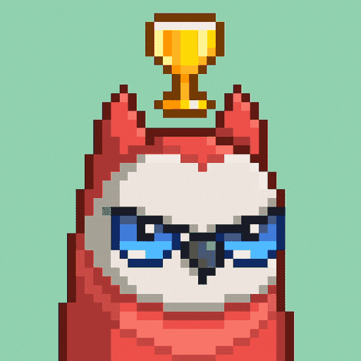 Animated Moonbird