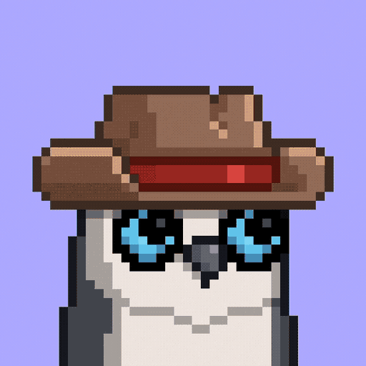 Animated Moonbird