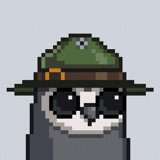 Animated Moonbird