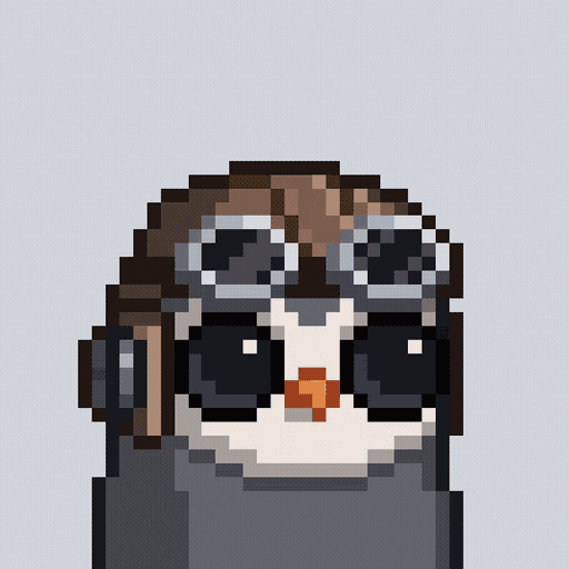 Animated Moonbird