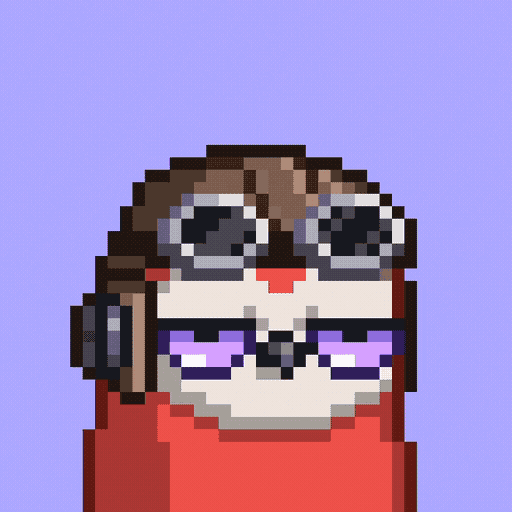 Animated Moonbird