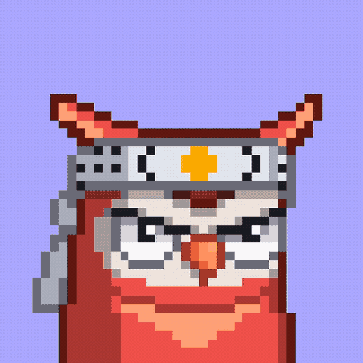 Animated Moonbird