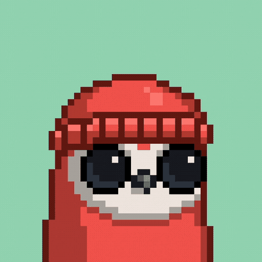 Animated Moonbird