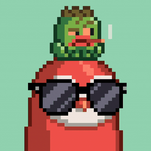 Animated Moonbird