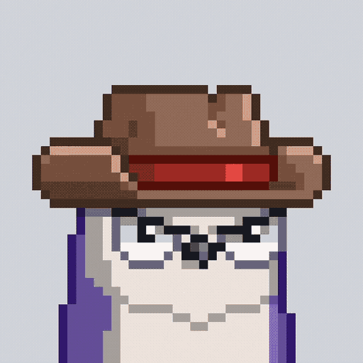 Animated Moonbird