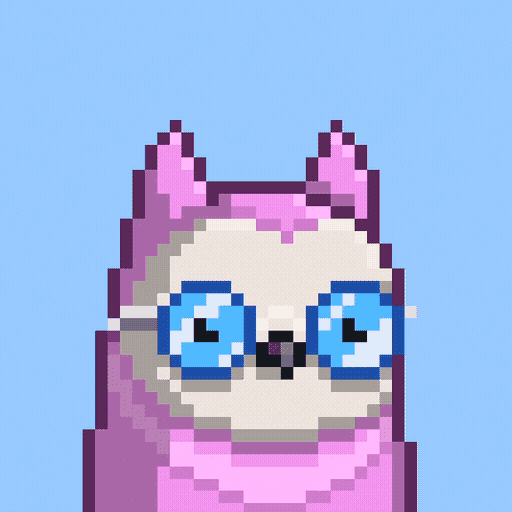 Animated Moonbird