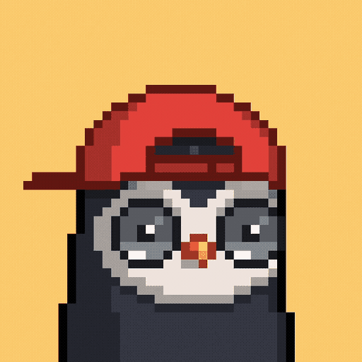 Animated Moonbird