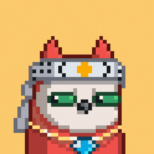 Animated Moonbird