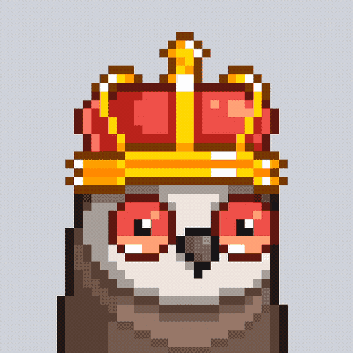 Animated Moonbird