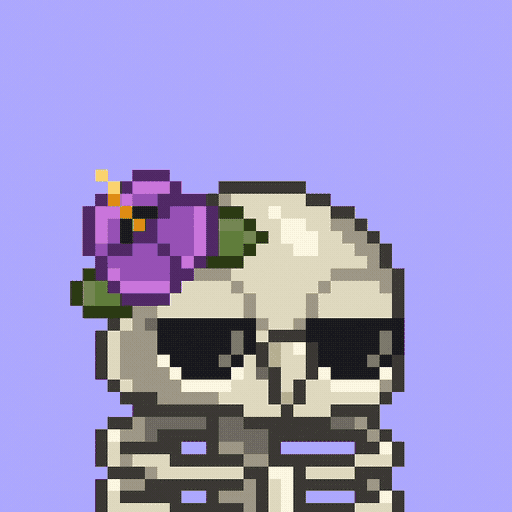 Animated Moonbird