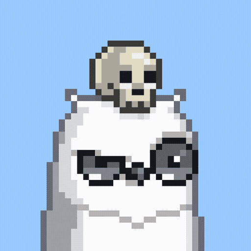 Animated Moonbird