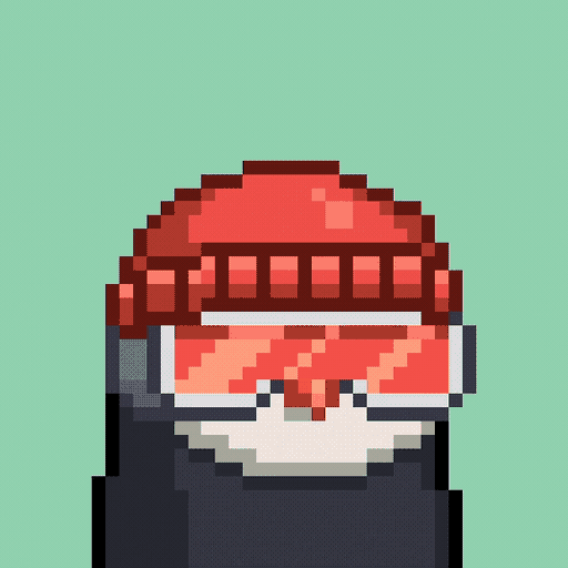 Animated Moonbird