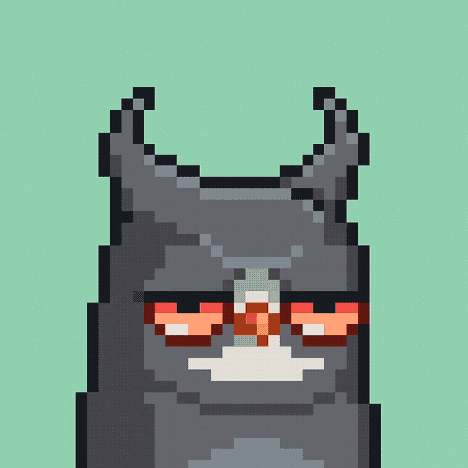 Animated Moonbird