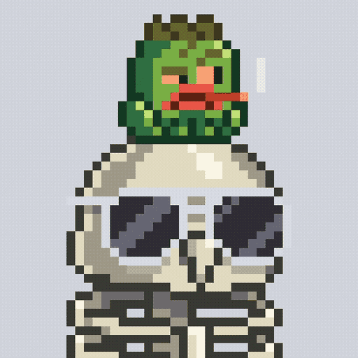 Animated Moonbird