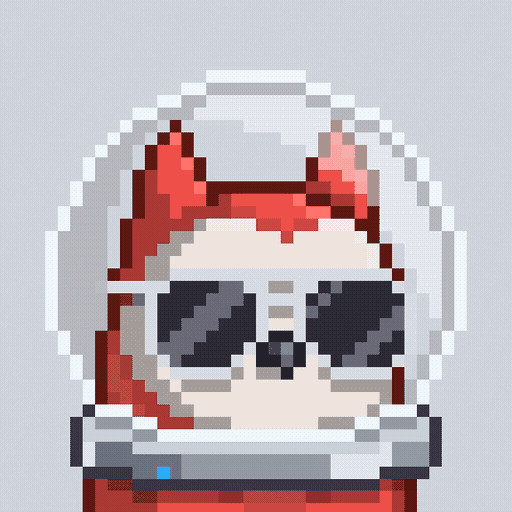 Animated Moonbird